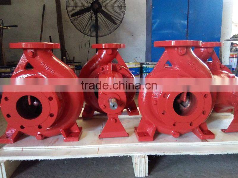 Cast Iron Hand Water Pumps