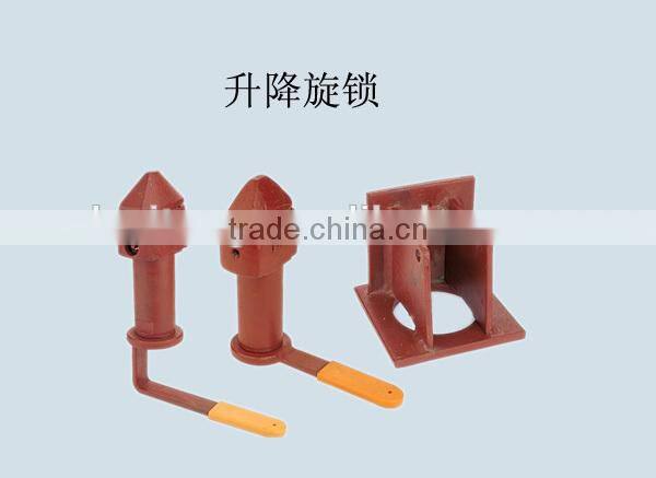 Semi trailer truck parts wistlock for sale