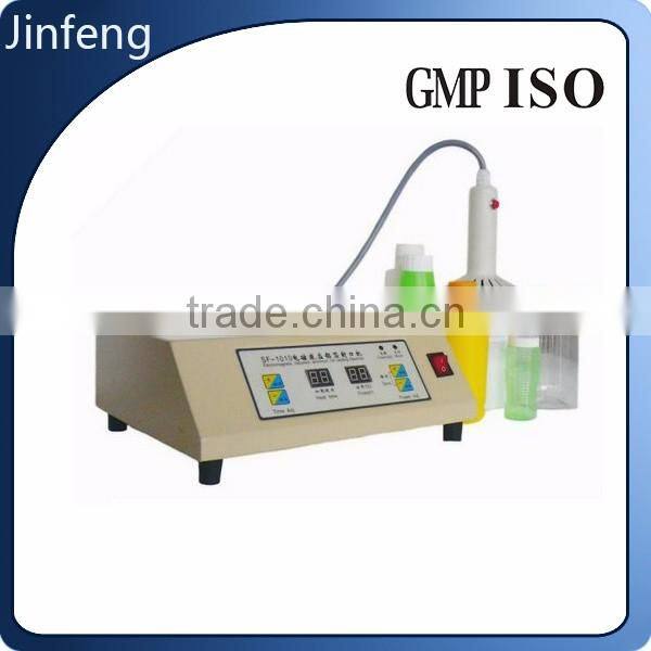 Desktop Portable Handheld Induction Bottle Cap Sealer Machine