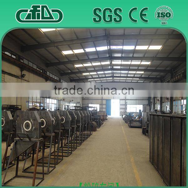 High quality feed crushing machinery