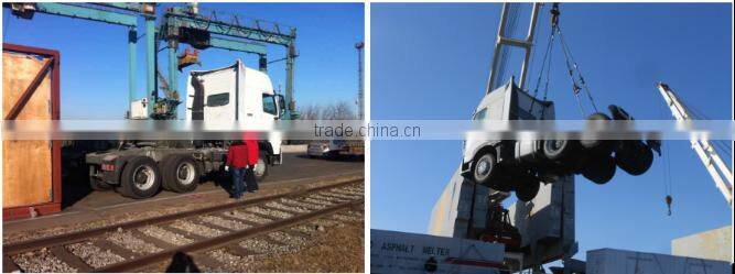 CHINA SINOTRUK HOWO 6X4 cheap 10 wheeler refrigerator chill reefer truck