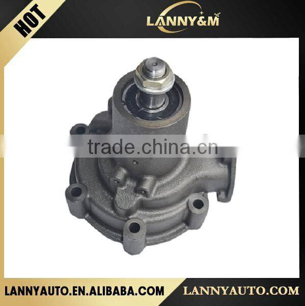 truck body parts Water pump for SCANIA 292761 1672680