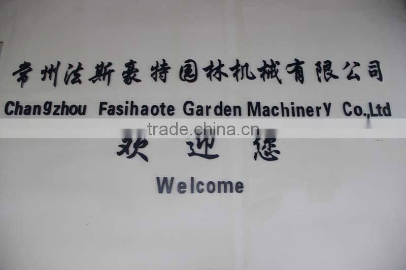 compretitive trimmer brush cutter