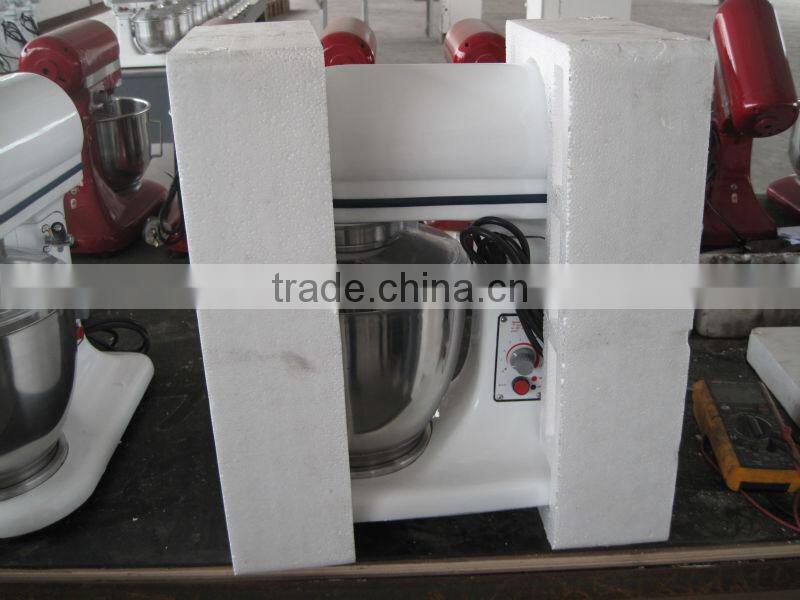 GRT - M5 Variable Speed Gear Driven Planetary Mixer