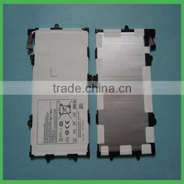 High Capacity External Battery for P6800/Tablet