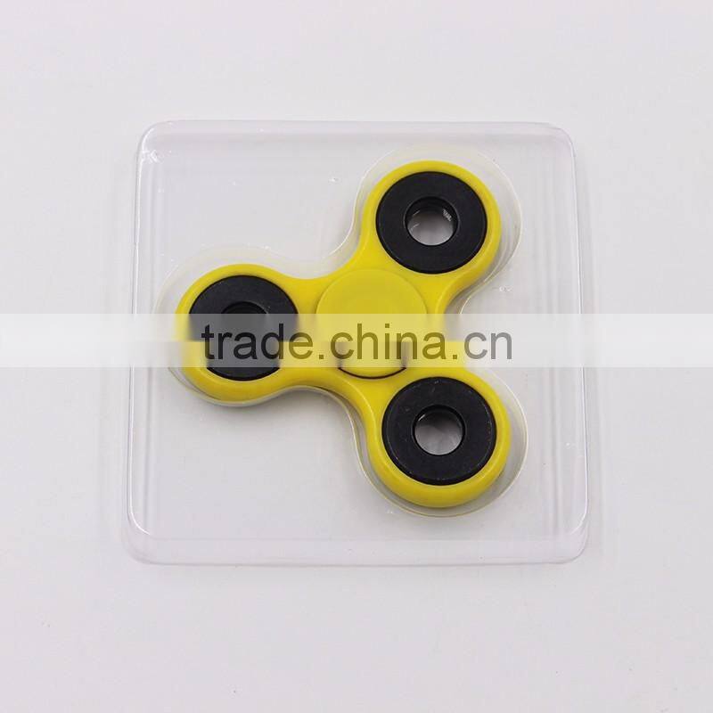 anxiety toy fidget spinner EDC Hand Spinner Titanium Alloy Perfect for Quit Smoking Relieve Stress Anxiety