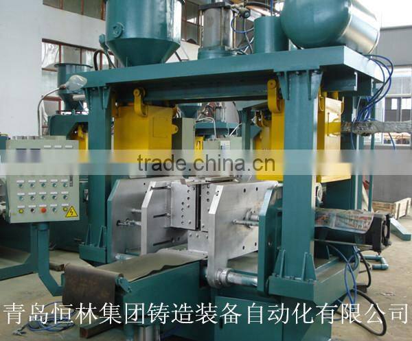 high quality foundry sand core shooting machine, free shipping now