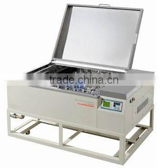 KDK-110X48 reciprocating shaking incubator