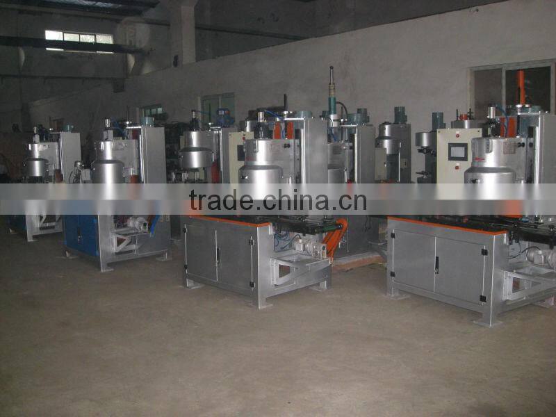 Automatic Small Square Tin Can Making Line