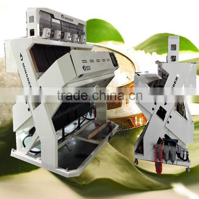 Anhui professional Rrice Color Sorter,Grain Color Sorter Factory
