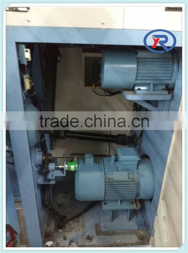 new technology FA467/FA468 Four Inverters Roving Frame Machine price list