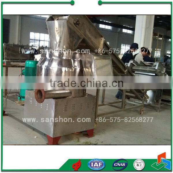 Horizontal Centrifugal Dryer