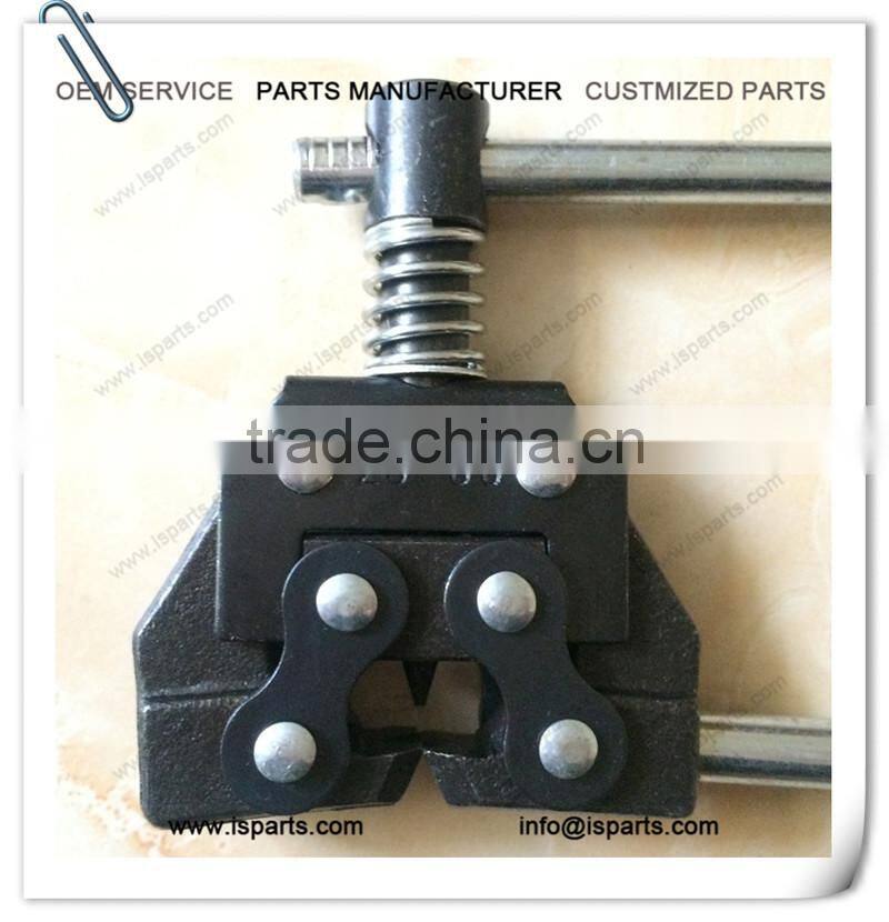 Motorcycle Scooter #25-60 Chain Breaker Repair Tool