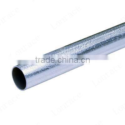 high strength stainless steel electrical conduit