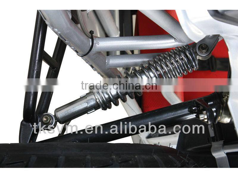 TK150GK-9 150cc Go Kart / Go Cart