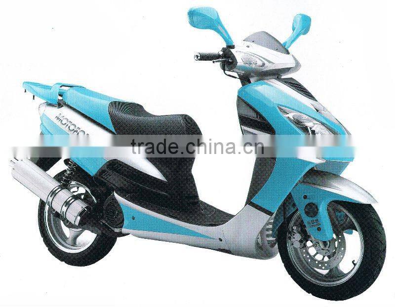 Scooter LANCER II 150cc Popular Model