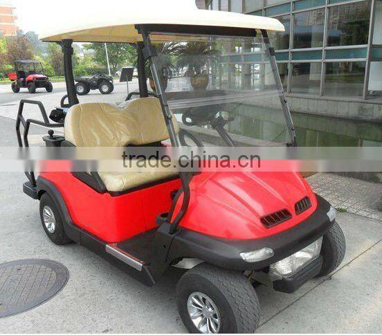 UTV OVERSIZE WINDSHIELD