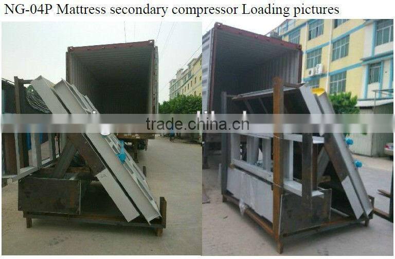 NAIGU-04P Mattress bade press