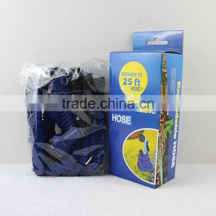 2015 new expandable garden hose