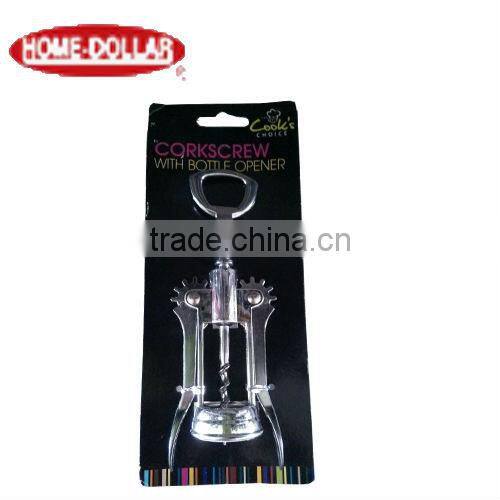 Wine Corkscrew Bottle Openers Multi-functional Wine Tool