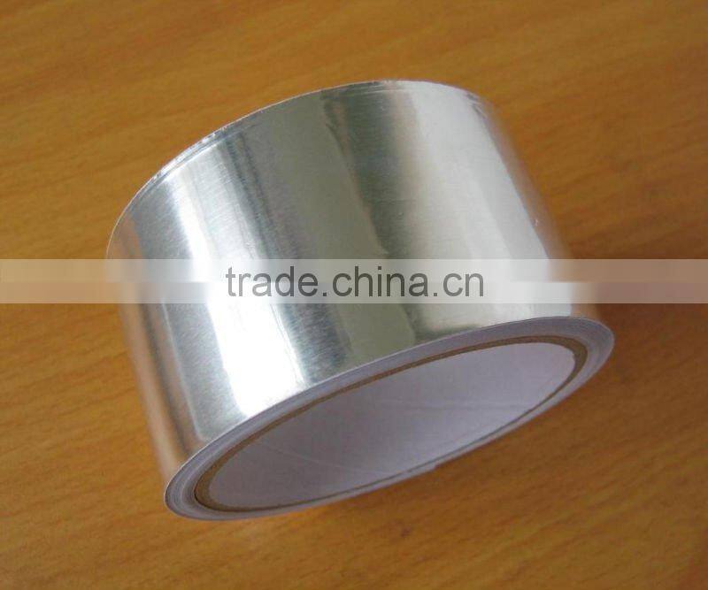 heat resistant aluminum foil tape