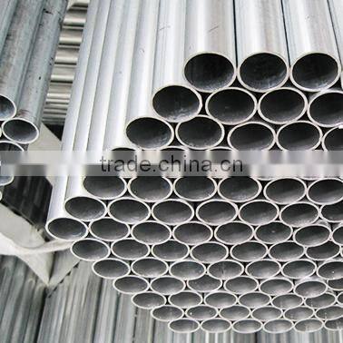 emt supplier ul797 st with pre galvanized