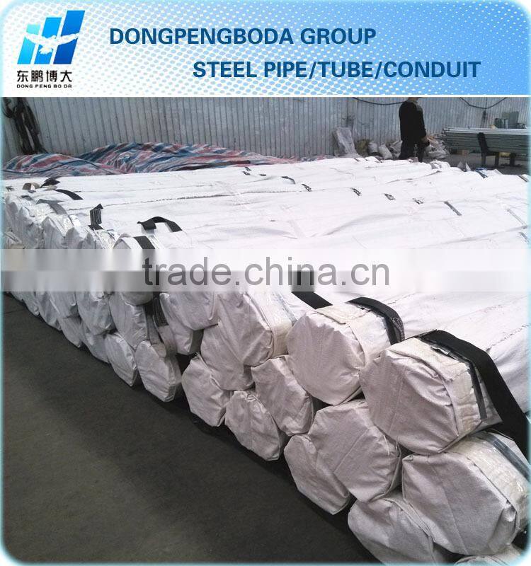 UL6 list RSC conduit