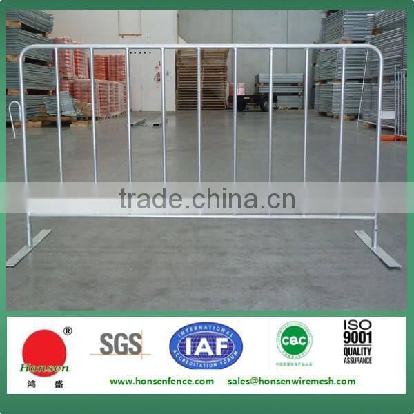 Hot Sale crowd control barrier