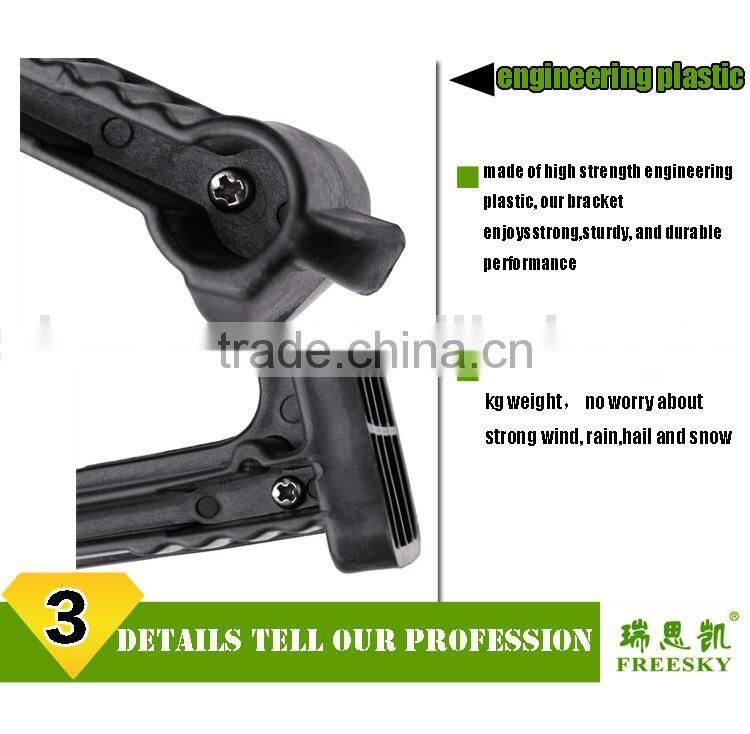 DIY kit Awnings,Sun shade awned,3mm PC solid Sheets