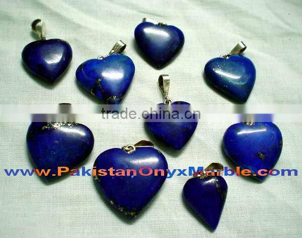 EXPORT QUALITY BEST PRICE STERLING SILVER PENDANTS LAPIS LAZULI JEWELRY