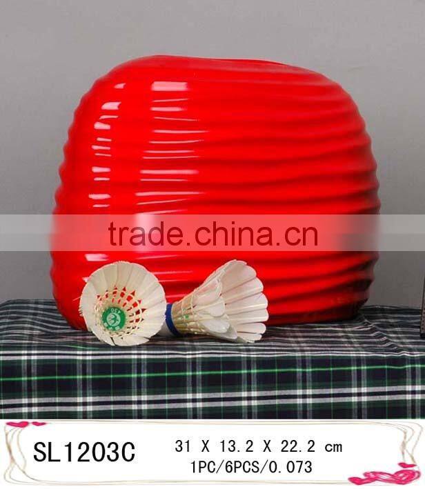 Home decoration cheap flower vases for sale