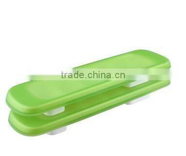 Baby Food Freezer Tray with Silicone Lid