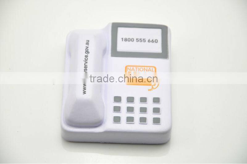 pu fish for promotion