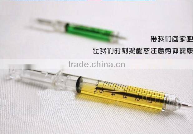 S015 New fashion ball pen, wholesale plastic pen, 2015 plastic ballpoint pen