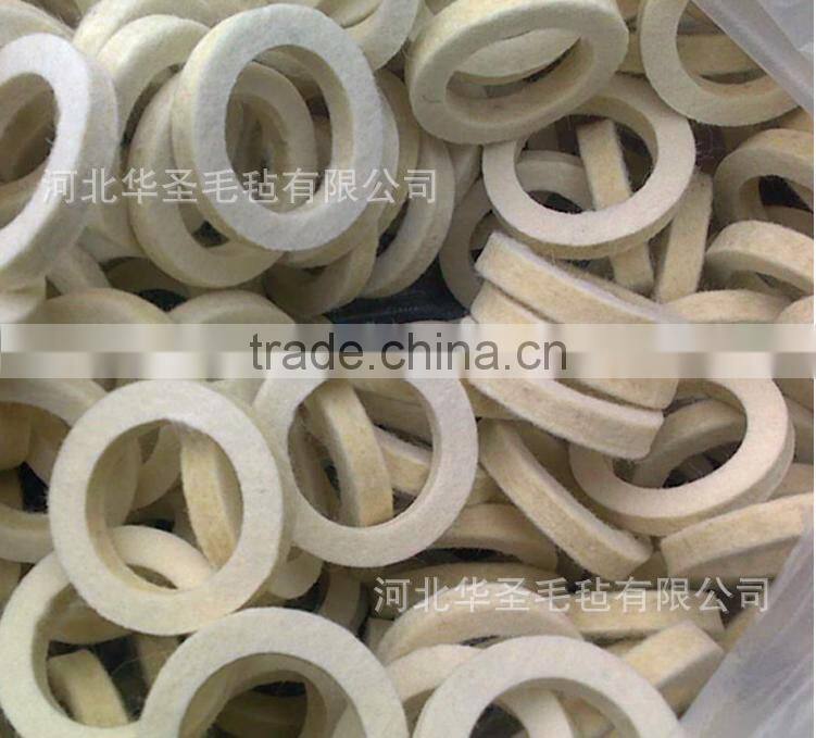 felt rings