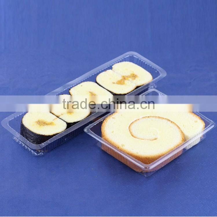 Plastic Muffin Bakery Tray