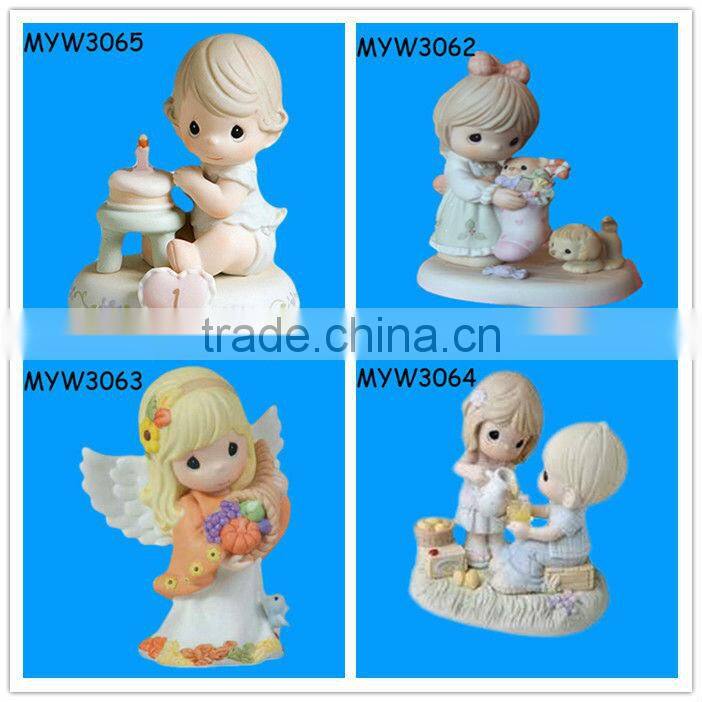 Precious Moments Hanging gift Resin decorative naughty wedding gifts