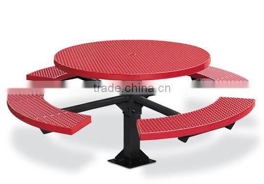Chongqing factory wholesale picnic table
