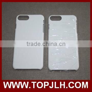 Chinese supplier new products 3d sublimation phone case for Iphone 7 Plus
