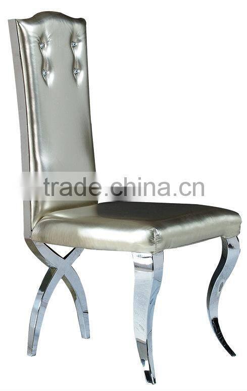A833 Cheapest modern dining chair