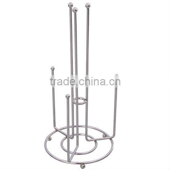 Iron Wire Cup Holder