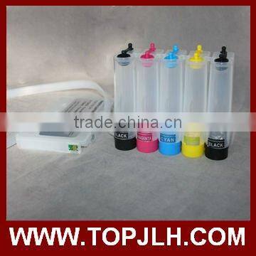 4 color ciss with permanent chip compatible for Canon MP530