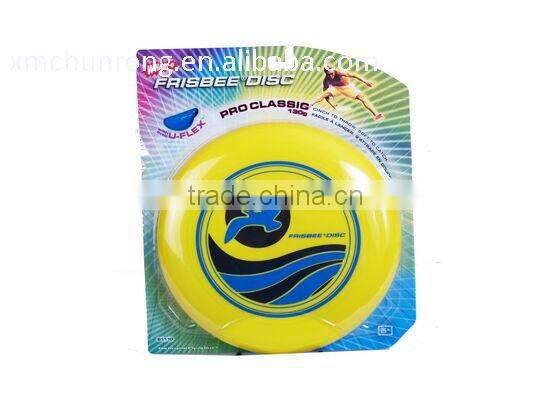 beach playing toy plastic frisbee