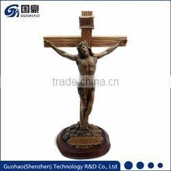 Custom bronze jesus statue, mary jesus, jesus birth
