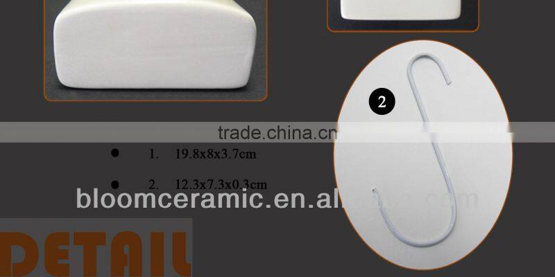 Ceramic humidifier mini