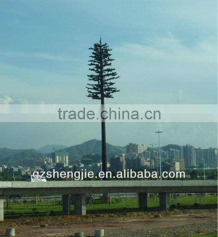 Professional manufacturer Telecommunication Tower