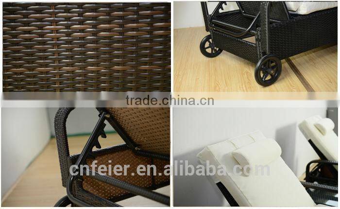 popular wholesale rattan wicker furniture