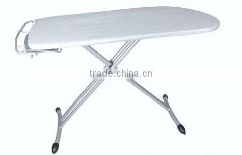 Starred Hotel guest room ironing board