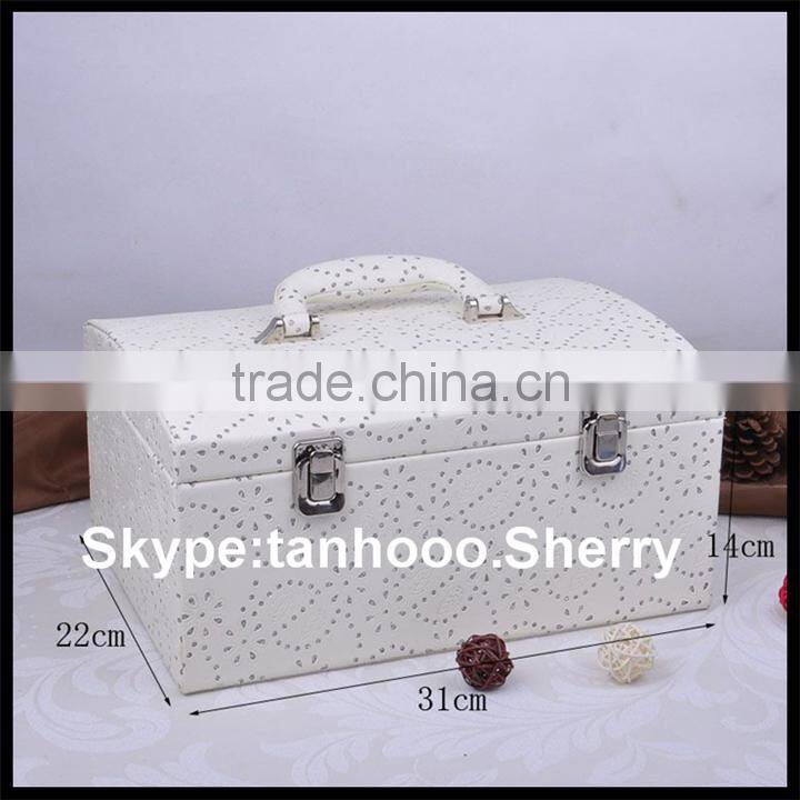 hot new products makeup case beauty cosmetic case,professional cosmetic case,cosmetic trolley case