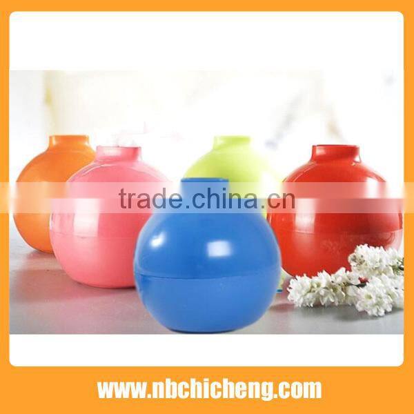 Plastic Tissue Paper Box/Tissue Box Cover